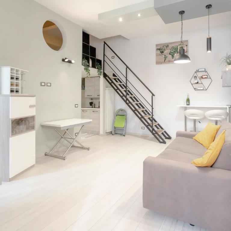 Green House Morin - San Pietro - Appartement 2 Chambres - 2