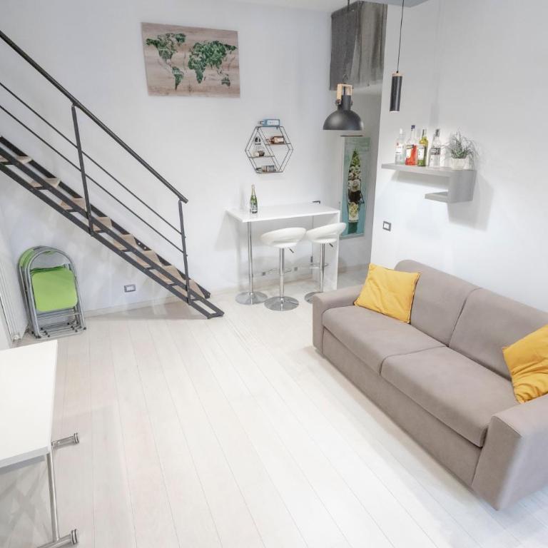 Green House Morin - San Pietro - Appartement 2 Chambres - 3