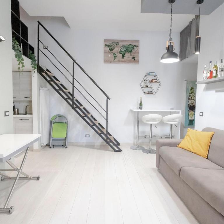 Green House Morin - San Pietro - Appartement 2 Chambres - 9
