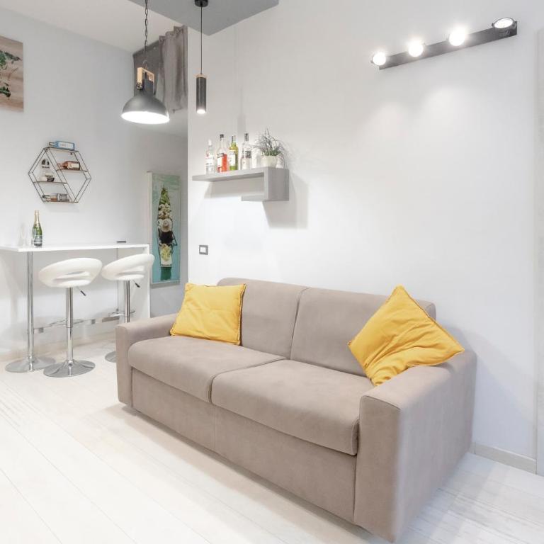 Green House Morin - San Pietro - Appartement 2 Chambres - 14