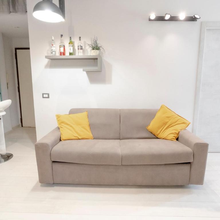 Green House Morin - San Pietro - Appartement 2 Chambres - 16