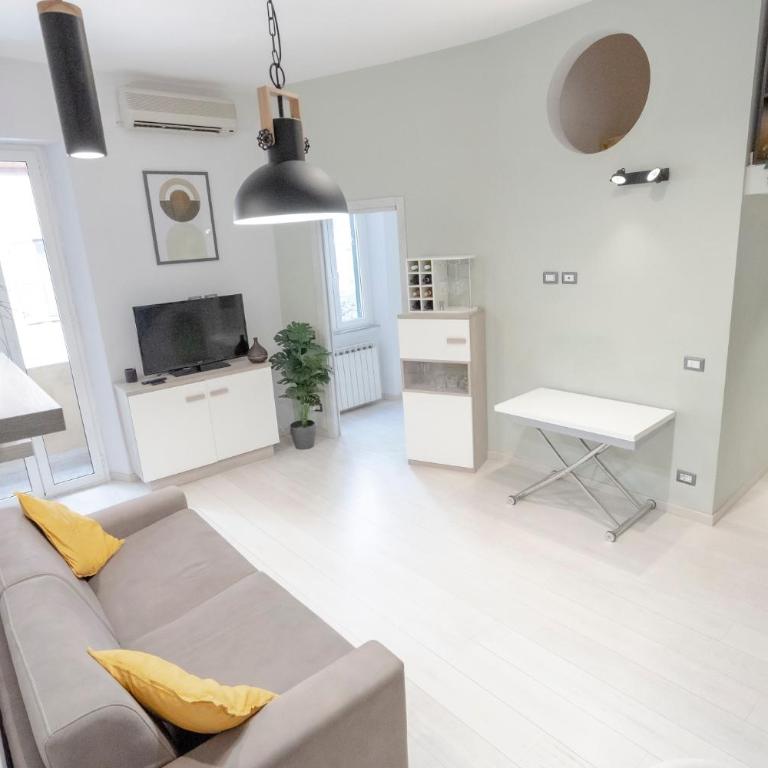 Green House Morin - San Pietro - Appartement 2 Chambres - 15