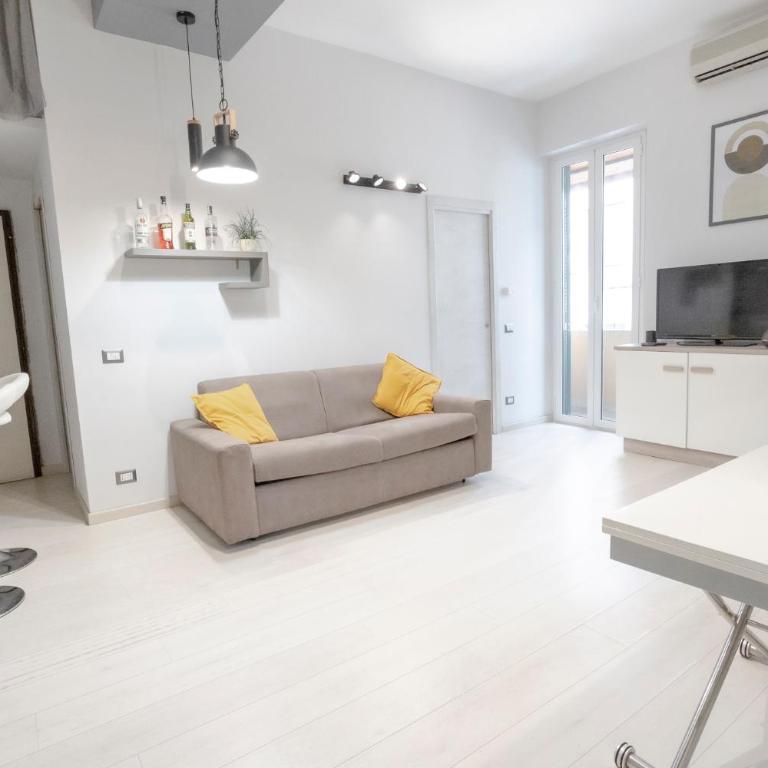 Green House Morin - San Pietro - Appartement 2 Chambres - 1