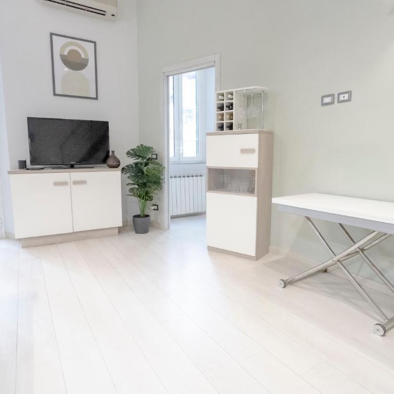 Green House Morin - San Pietro - Appartement 2 Chambres - 19