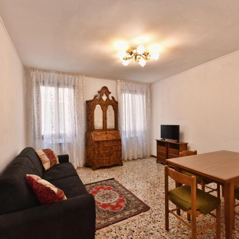 Alla Corte Veneziana - Appartamento con 2 Camere da Letto - 3