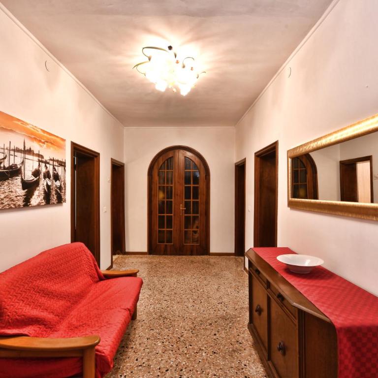 Alla Corte Veneziana - Appartamento con 2 Camere da Letto - 5