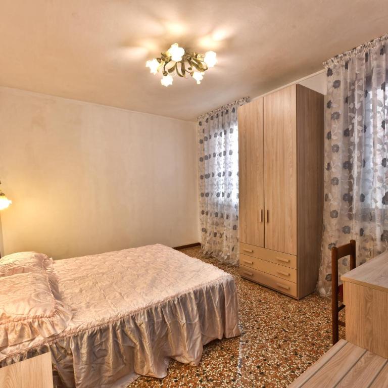 Alla Corte Veneziana - Appartamento con 2 Camere da Letto - 6