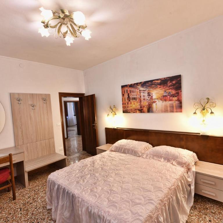 Alla Corte Veneziana - Appartamento con 2 Camere da Letto - 7