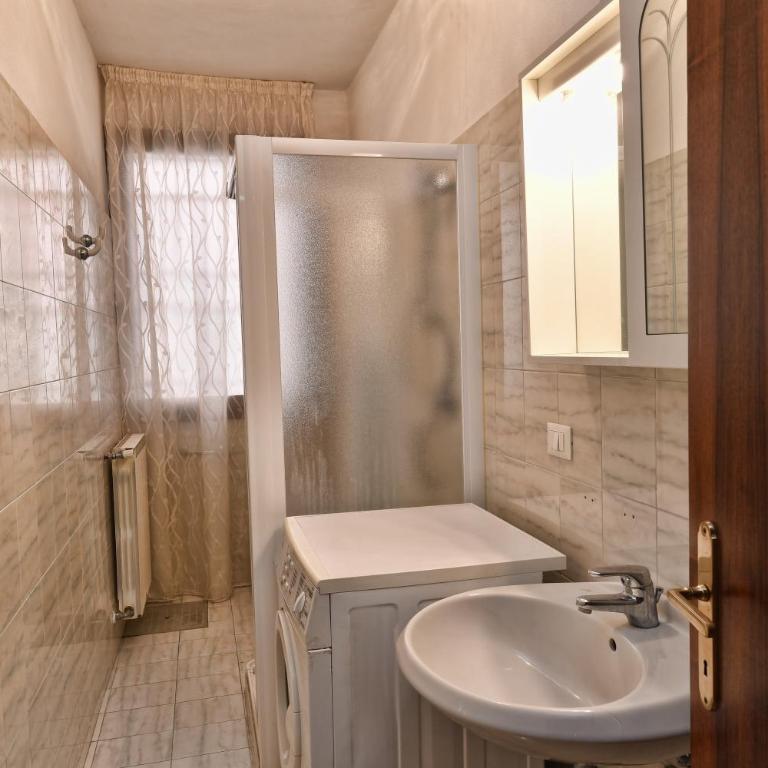 Alla Corte Veneziana - Appartamento con 2 Camere da Letto - 8