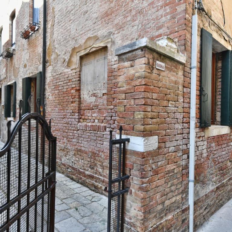 Alla Corte Veneziana - Appartamento con 2 Camere da Letto - 9