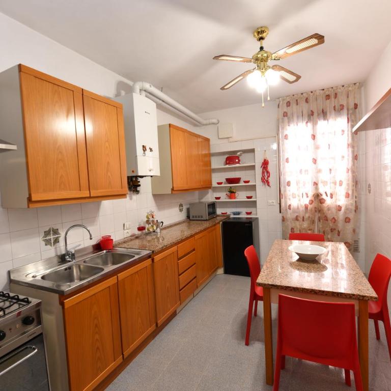 Alla Corte Veneziana - Appartamento con 2 Camere da Letto - 10