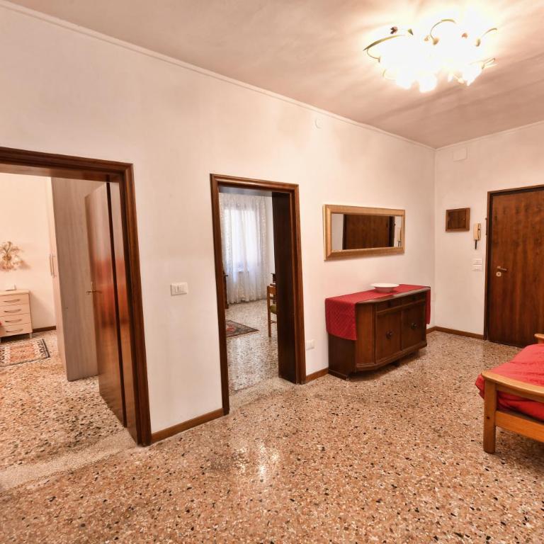 Alla Corte Veneziana - Appartamento con 2 Camere da Letto - 13