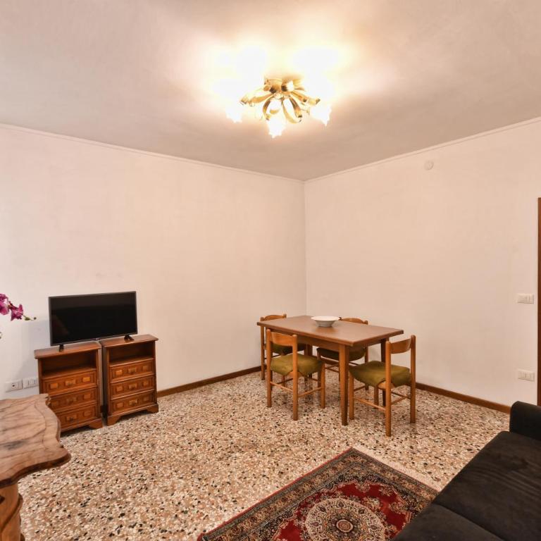 Alla Corte Veneziana - Appartamento con 2 Camere da Letto - 14