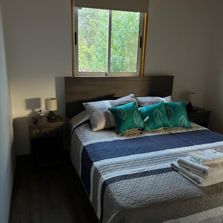 Hostería Estelita - Double Room - 6
