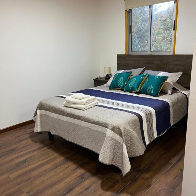 Hostería Estelita - Double Room - 1