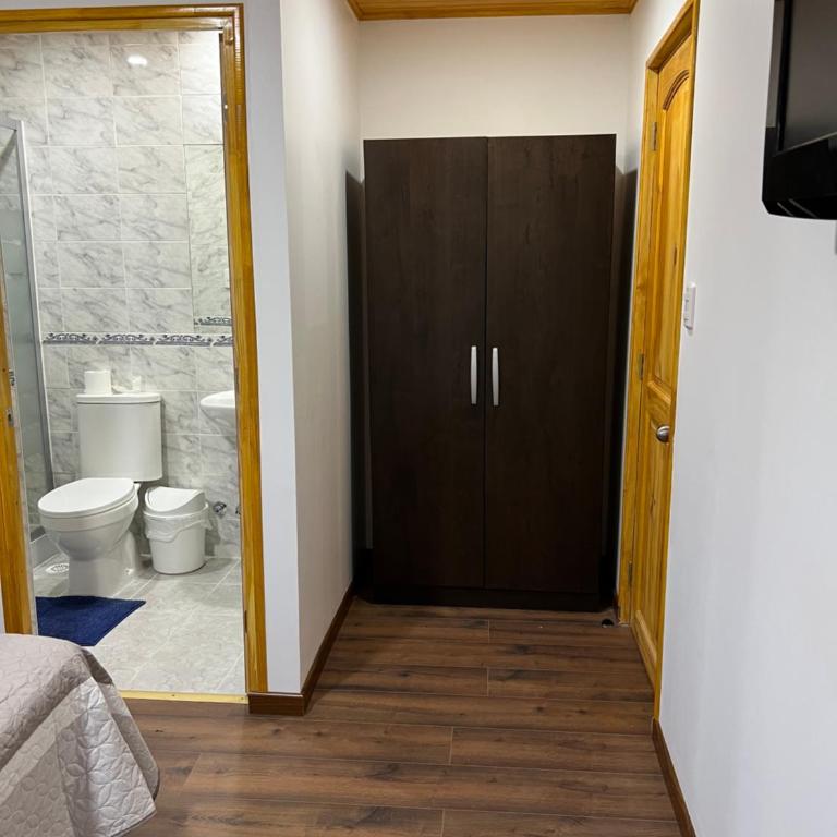 Hostería Estelita - Double Room - 2