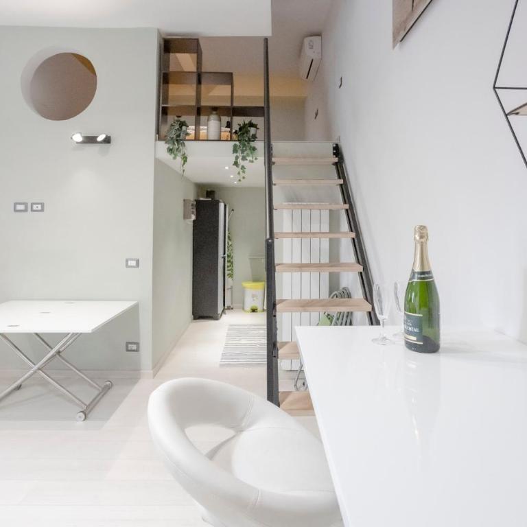 Green House Morin - San Pietro - Appartement 2 Chambres - 31