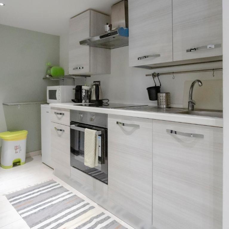 Green House Morin - San Pietro - Appartement 2 Chambres - 23