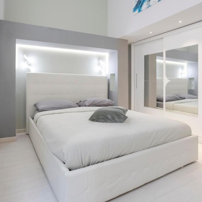 Green House Morin - San Pietro - Appartement 2 Chambres - 6