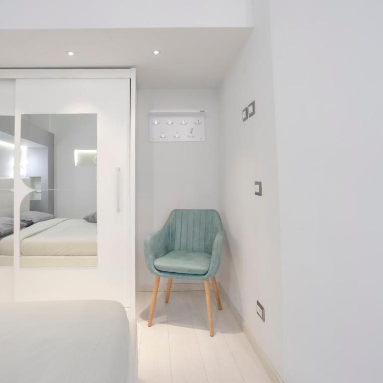 Green House Morin - San Pietro - Appartement 2 Chambres - 7