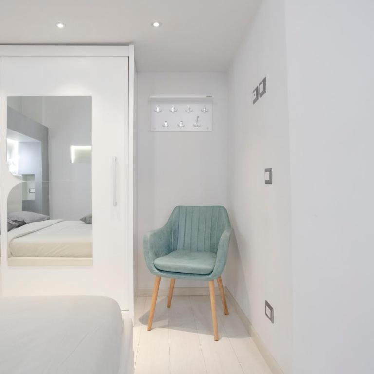 Green House Morin - San Pietro - Appartement 2 Chambres - 26