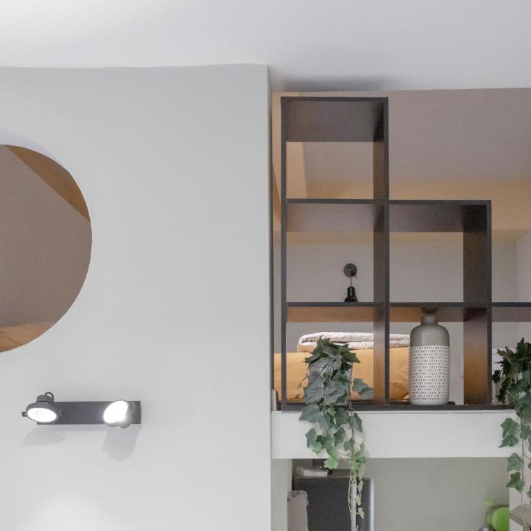 Green House Morin - San Pietro - Appartement 2 Chambres - 32