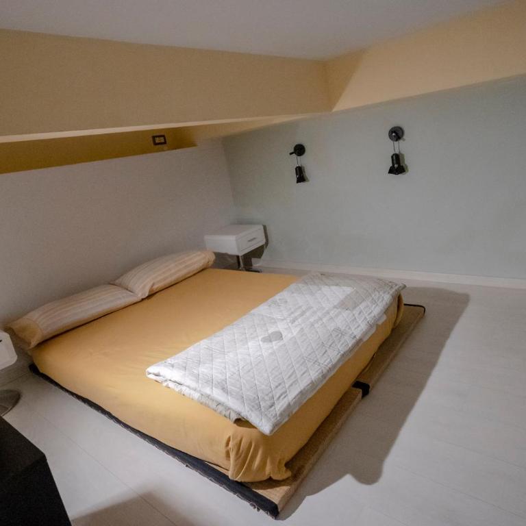 Green House Morin - San Pietro - Appartement 2 Chambres - 34