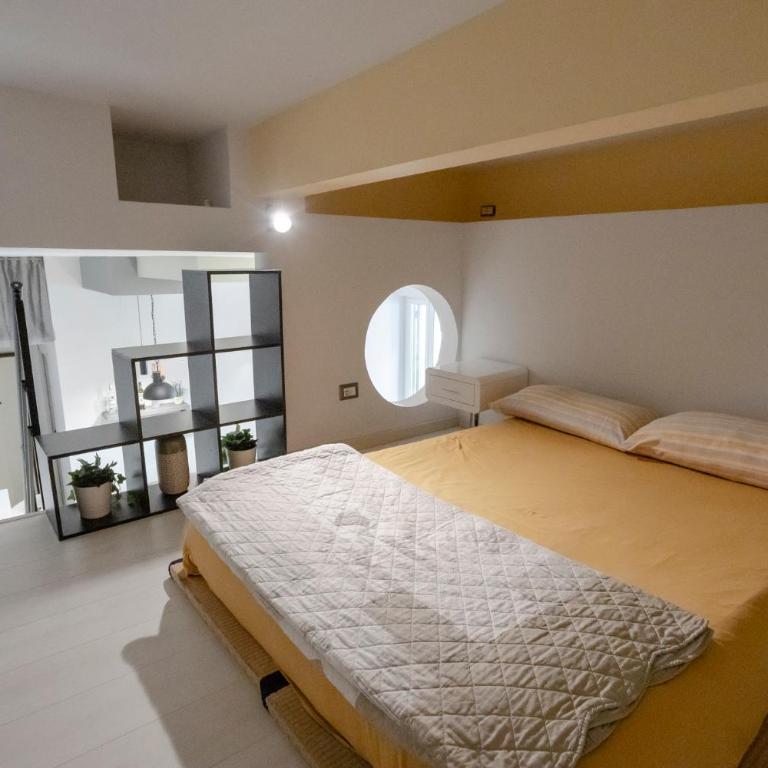 Green House Morin - San Pietro - Appartement 2 Chambres - 35