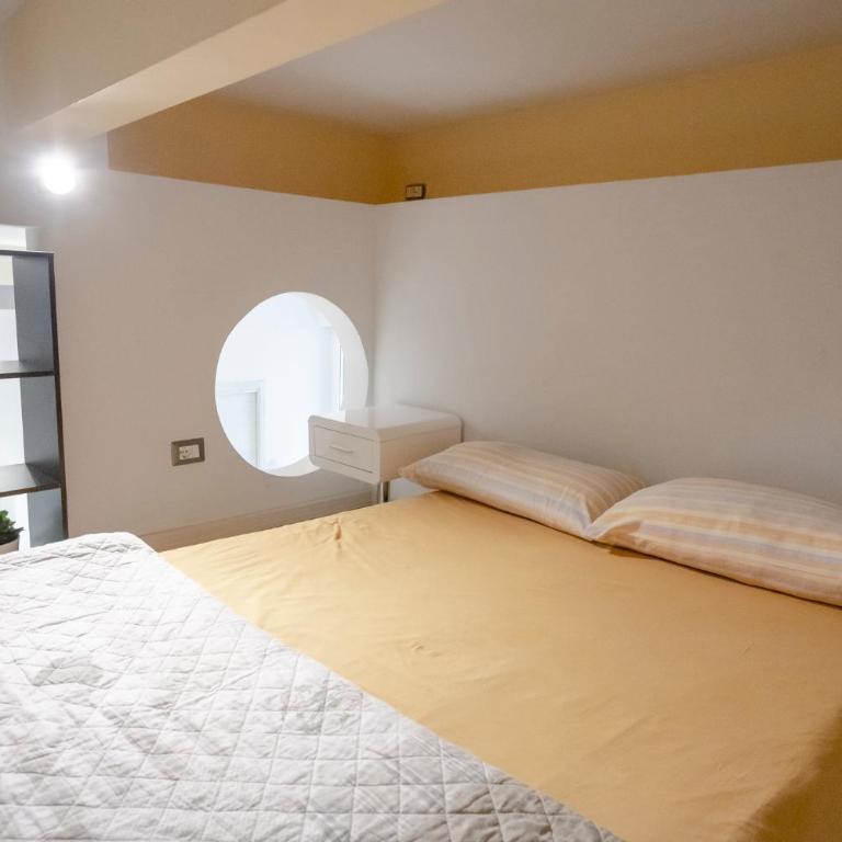 Green House Morin - San Pietro - Appartement 2 Chambres - 37