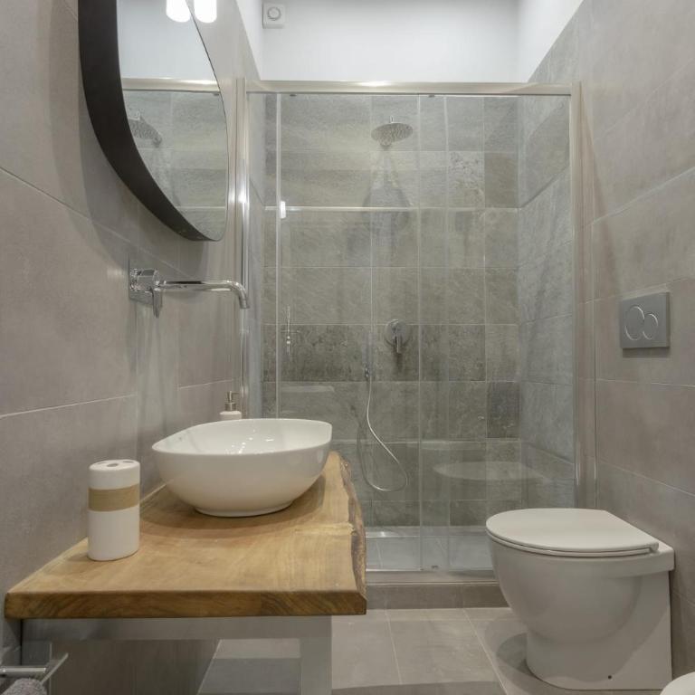 Green House Morin - San Pietro - Appartement 2 Chambres - 40