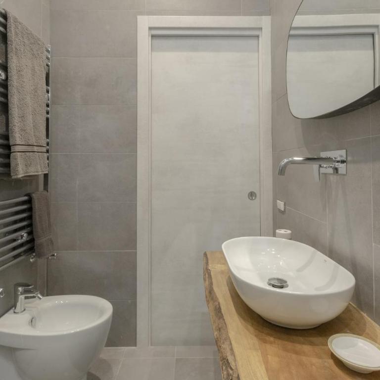Green House Morin - San Pietro - Appartement 2 Chambres - 41