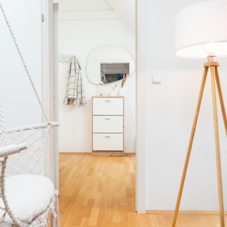 NOOR - Comfy Downtown Loft - Self Check-in - Centre of Graz - Apartment mit 1 Schlafzimmer - 9