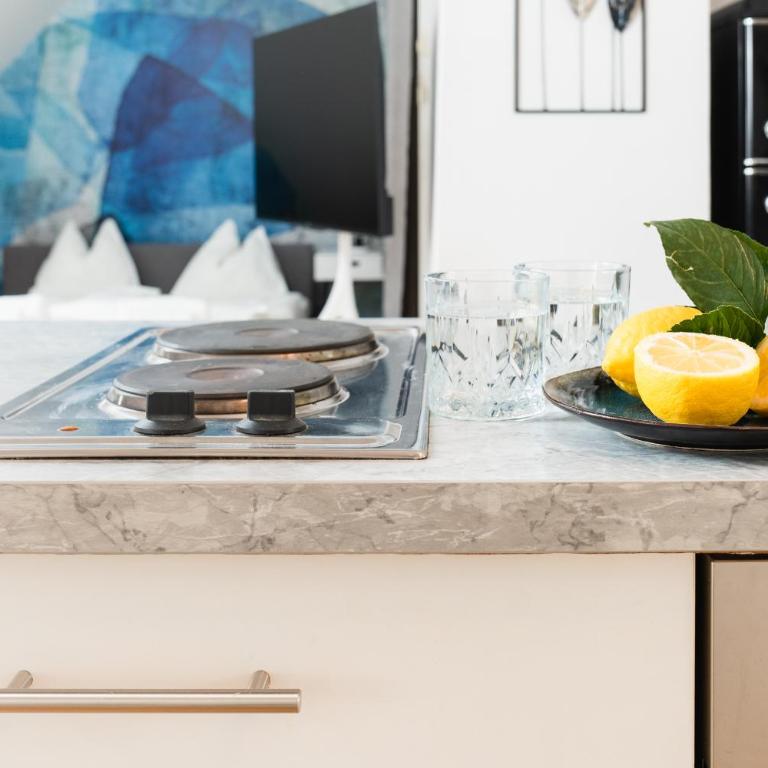 NOOR - Comfy Downtown Loft - Self Check-in - Centre of Graz - Apartment mit 1 Schlafzimmer - 13