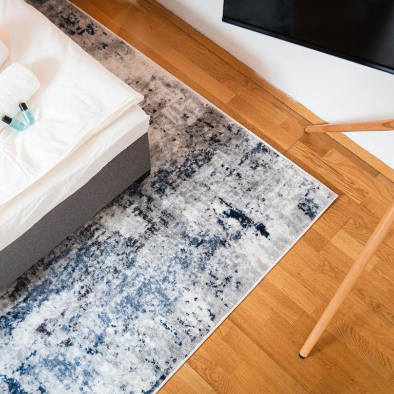 NOOR - Comfy Downtown Loft - Self Check-in - Centre of Graz - Apartment mit 1 Schlafzimmer - 24