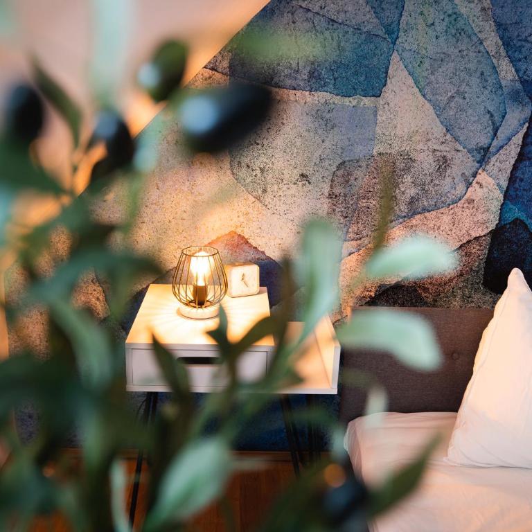 NOOR - Comfy Downtown Loft - Self Check-in - Centre of Graz - Apartment mit 1 Schlafzimmer - 25