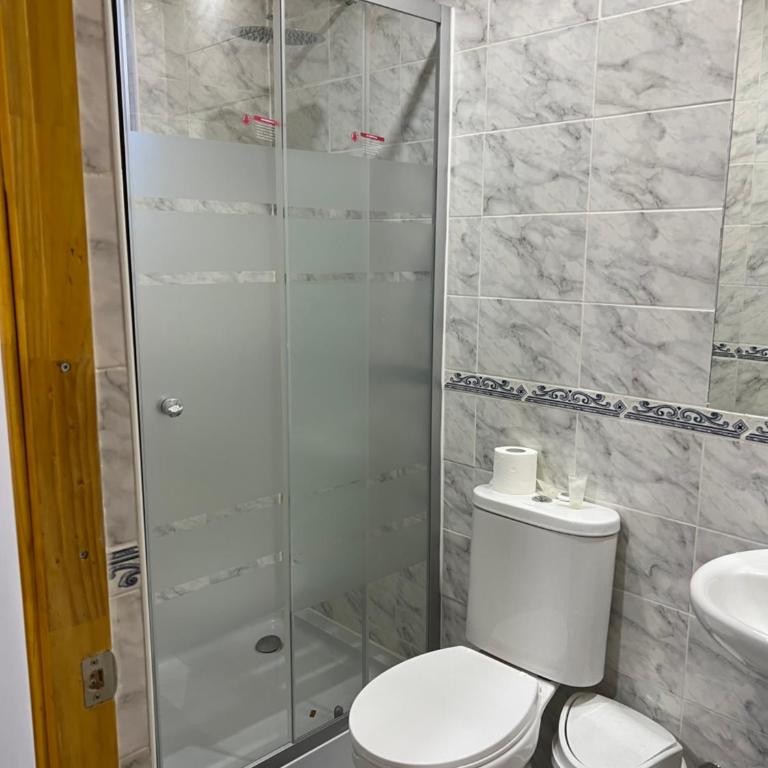 Hostería Estelita - Double Room - 4