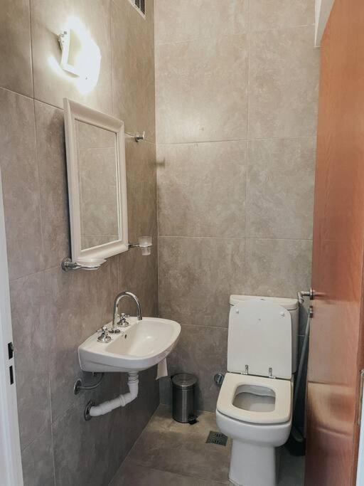 Departamento completo en Palermo - Apartamento de 1 dormitorio - 11
