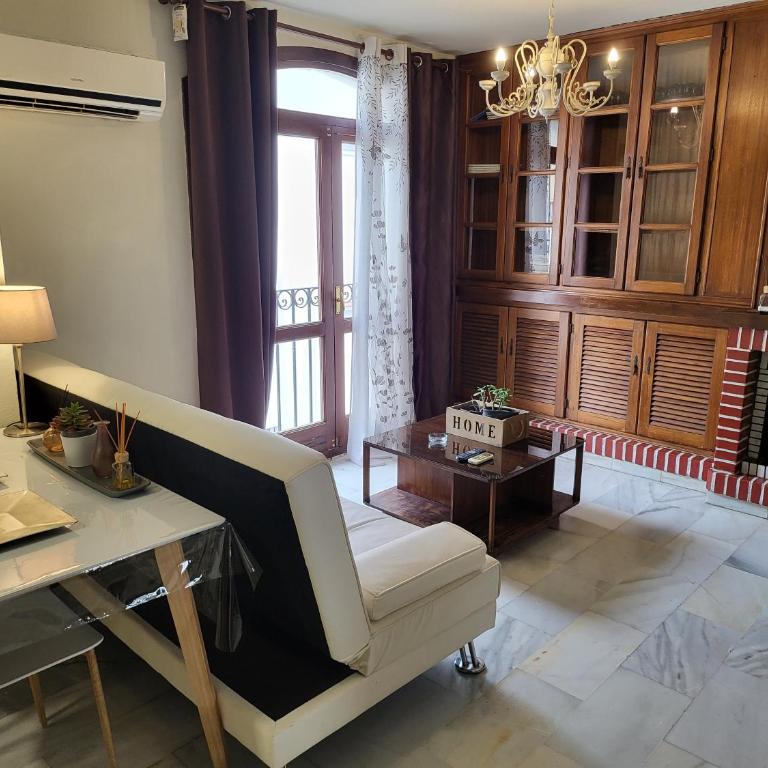Beach Apartments Old Town II - Loft - 2