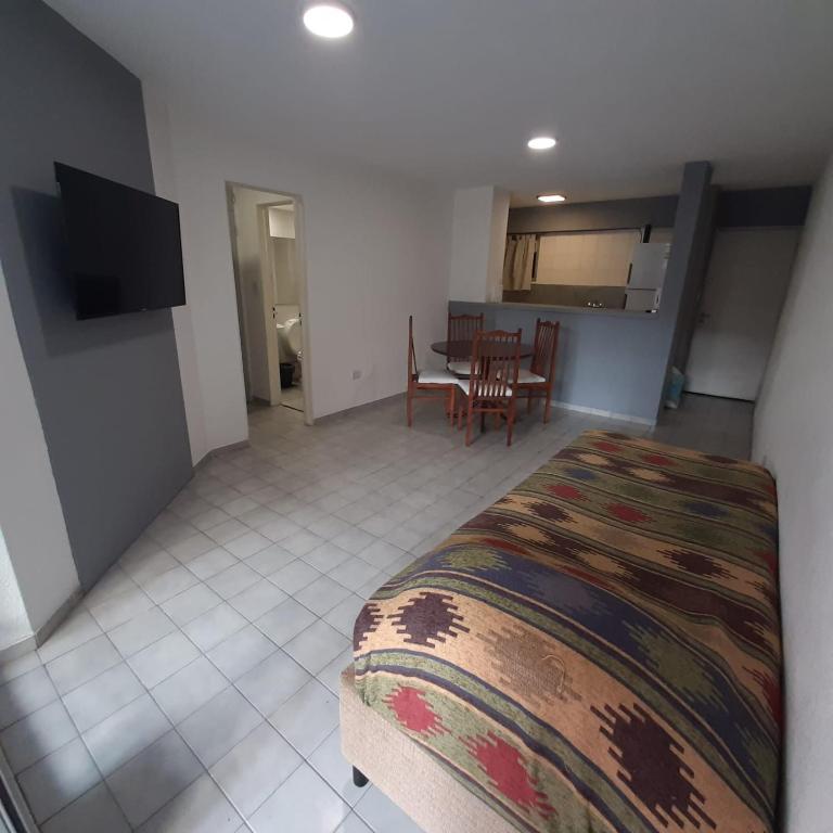 Departamento Nueva Cordoba Chacabuco - Apartamento de 1 dormitorio - 1