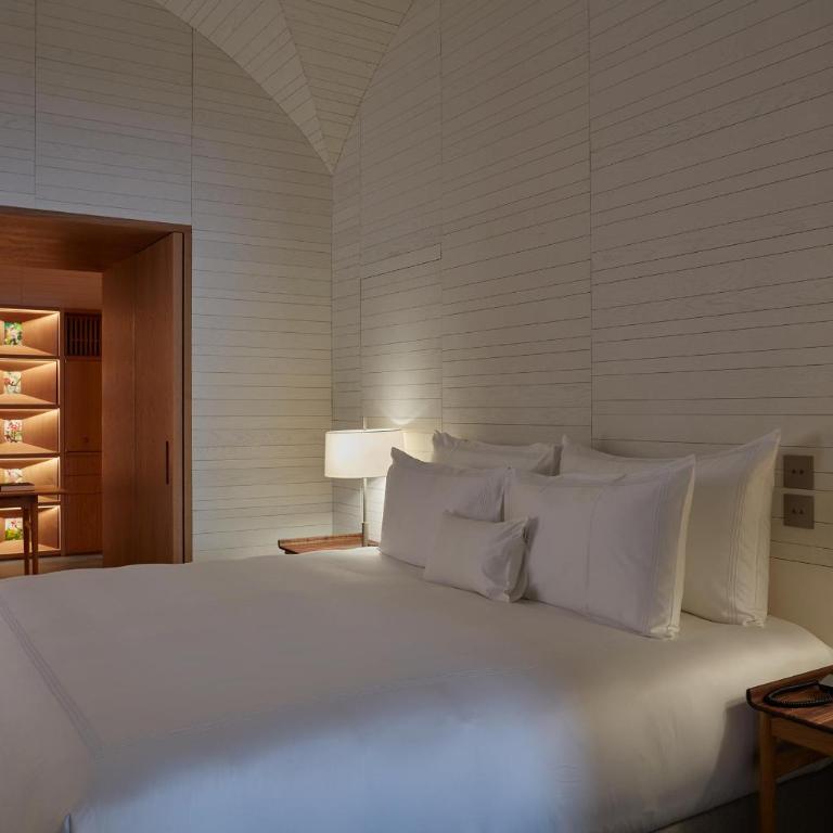 Casa Palacio PAREDES SAAVEDRA by ATRIO - Suite Superior - 2