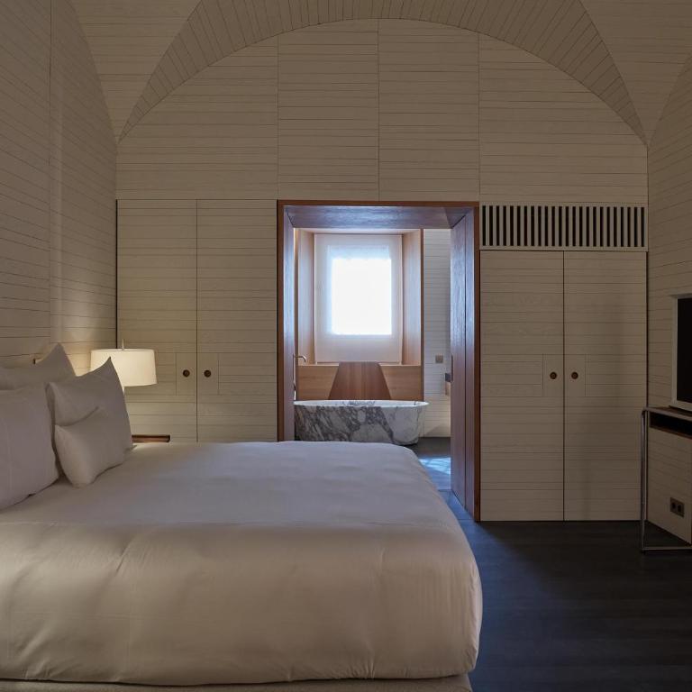 Casa Palacio PAREDES SAAVEDRA by ATRIO - Suite Superior - 1