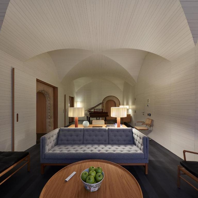 Casa Palacio PAREDES SAAVEDRA by ATRIO - Suite Superior - 1