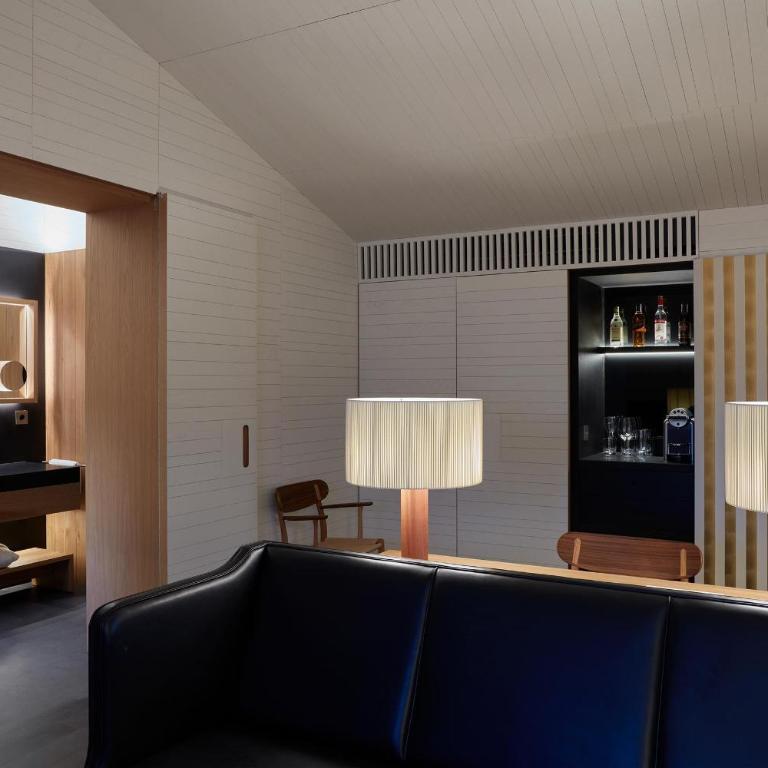 Casa Palacio PAREDES SAAVEDRA by ATRIO - Suite Estándar - 1