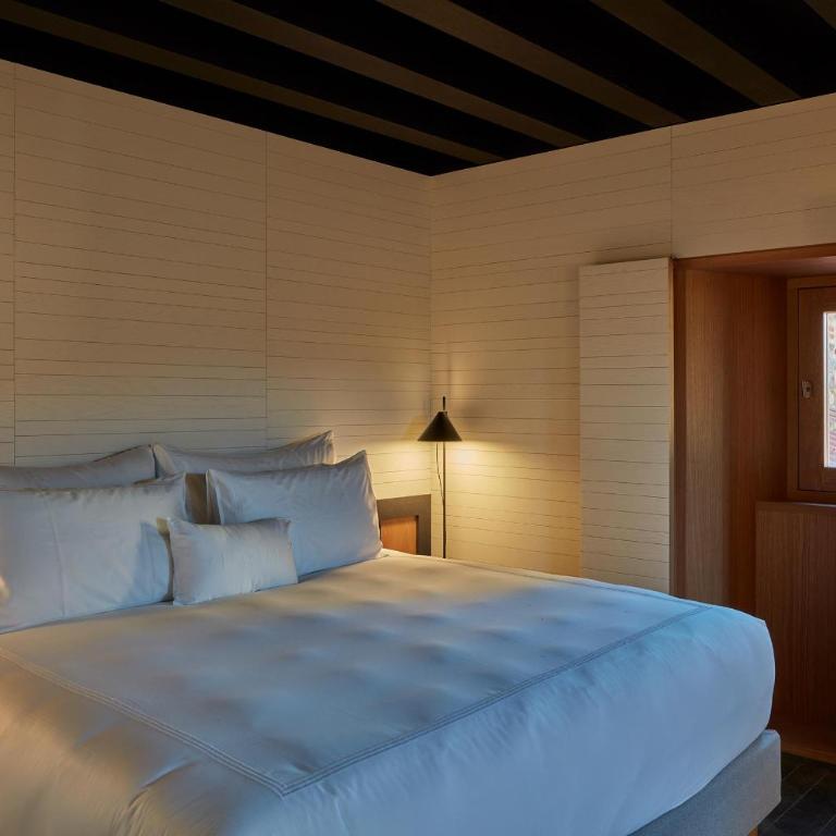 Casa Palacio PAREDES SAAVEDRA by ATRIO - Suite Estándar - 2