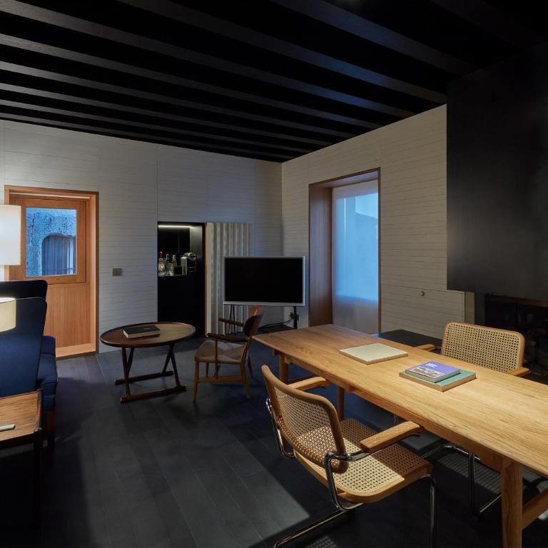 Casa Palacio PAREDES SAAVEDRA by ATRIO - Suite - 1