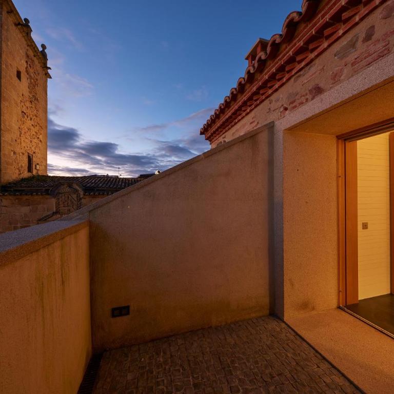 Casa Palacio PAREDES SAAVEDRA by ATRIO - Suite con balcón - 2