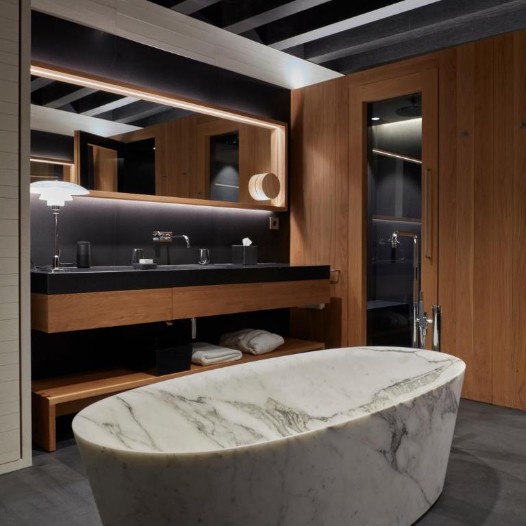 Casa Palacio PAREDES SAAVEDRA by ATRIO - Suite con terraza - 2