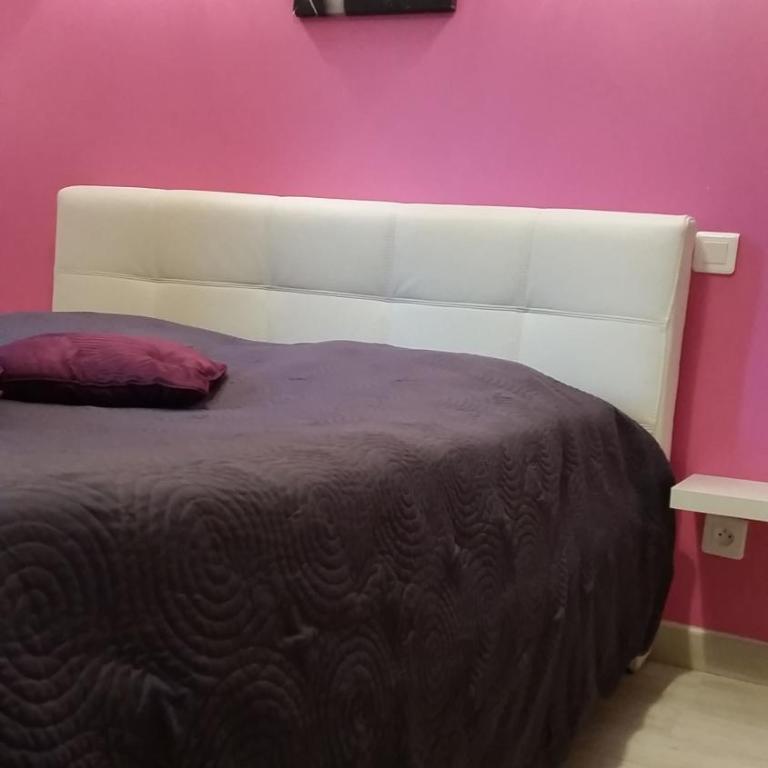 Auberge des toqués - Chambre Double - 3