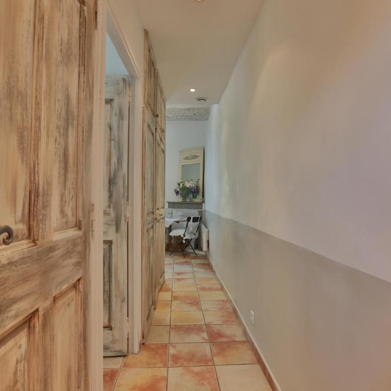 Apartments - Experience of PROVENCE - Appartement 1 Chambre avec Balcon - 16
