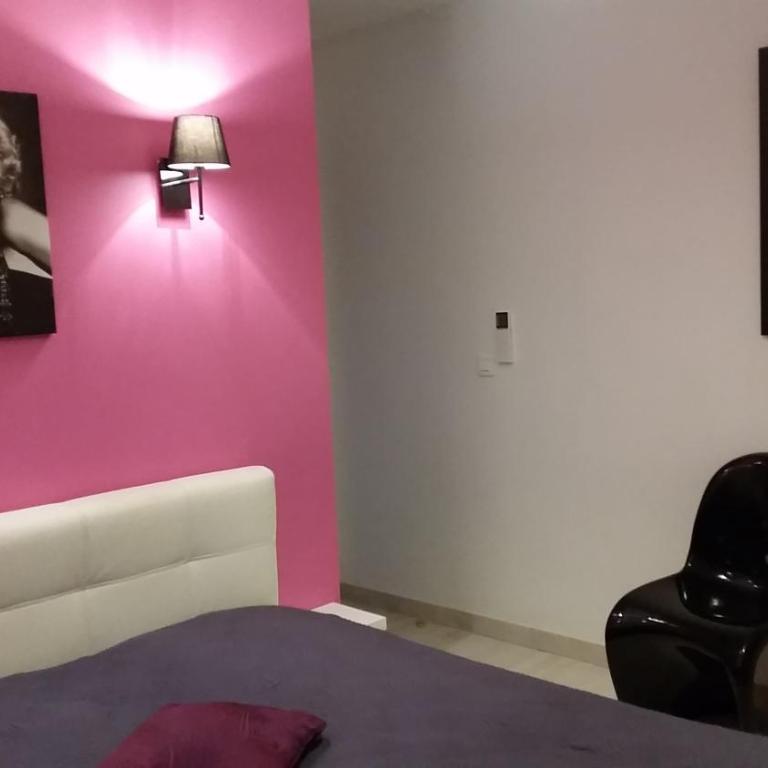 Auberge des toqués - Chambre Double - 4